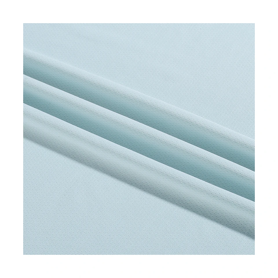 Factory Sale Various Widely Used Weft Knitting New Garment Lining Fabrics