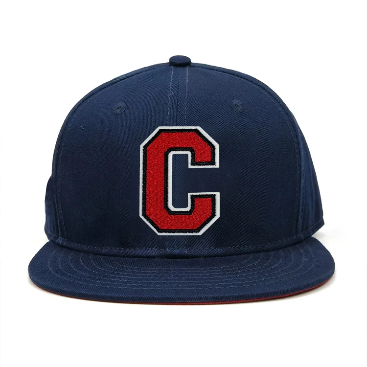Custom Embroidery Logo Originales Snapback New Cap Era Gorras High Quality Baseball Cap American Flat Brim Fitted Hats for Men