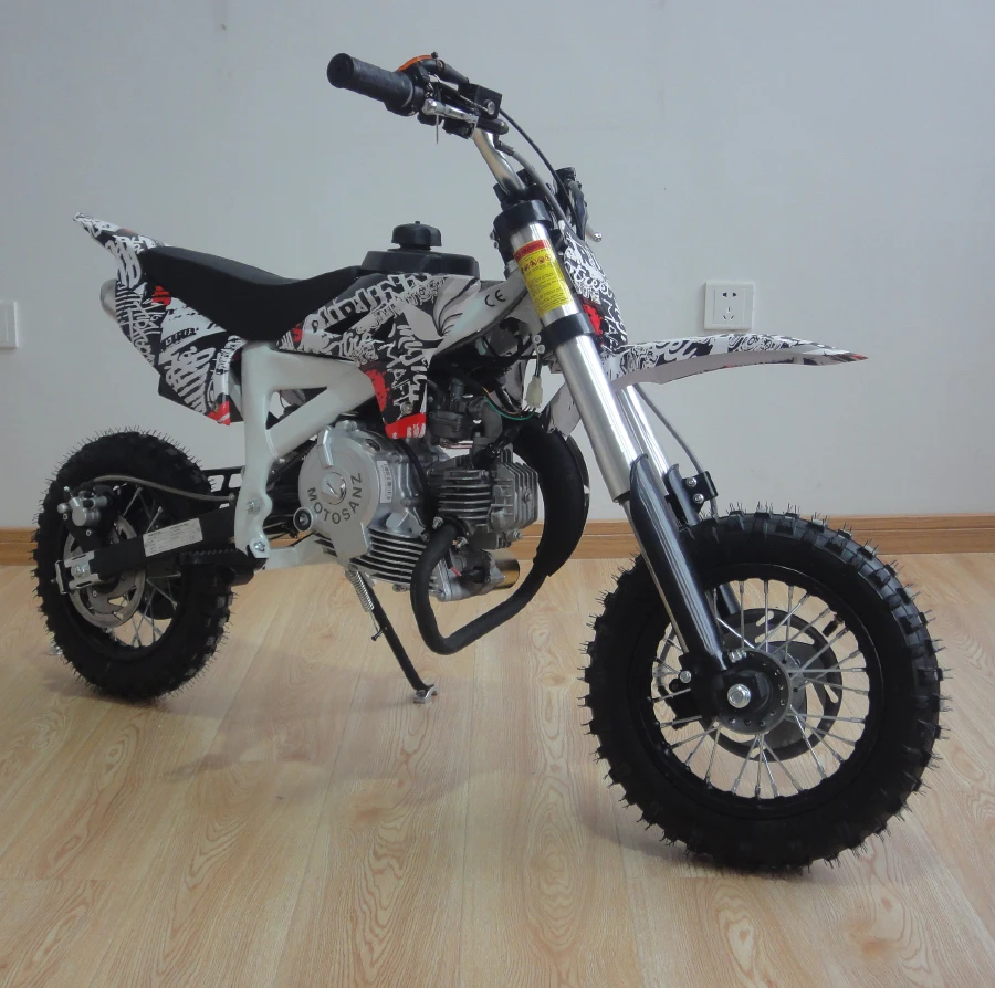 DB004B оптовая продажа 60cc мини-велосипед для грязи и мини-мотоциклы завод детей