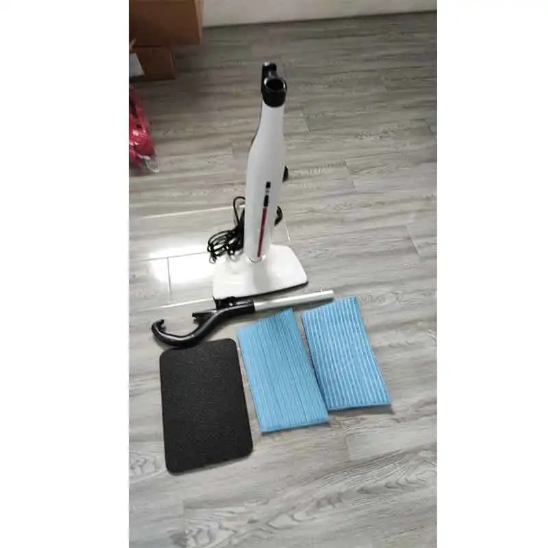 Oem Manufacturers Floor New Electric Steam and Scrub Mop Cleaners for Floor Cleaning Floor Steam Cleaner