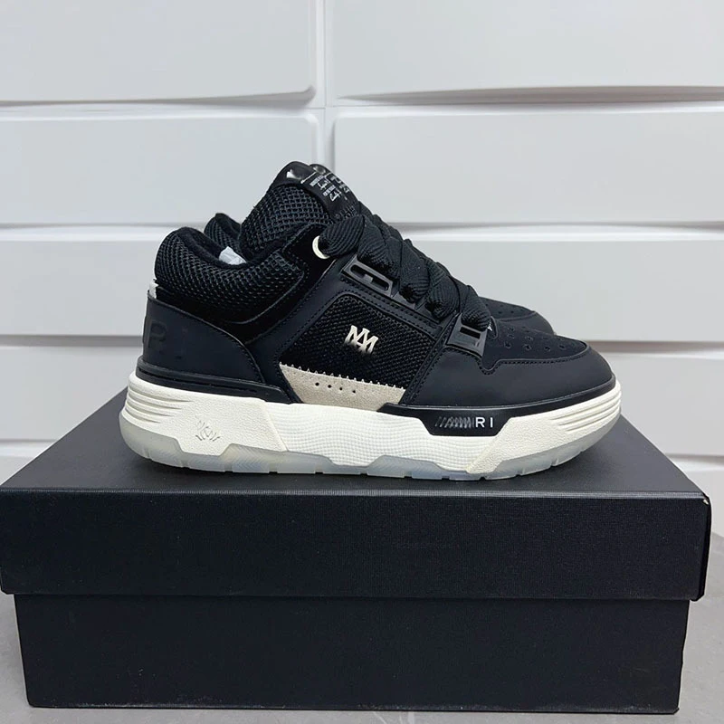 Kemayanni New Arrival Dropshipping Designer Shoes Fashion Casual Shoes Men Chunky Luxury Walking Style Shoes