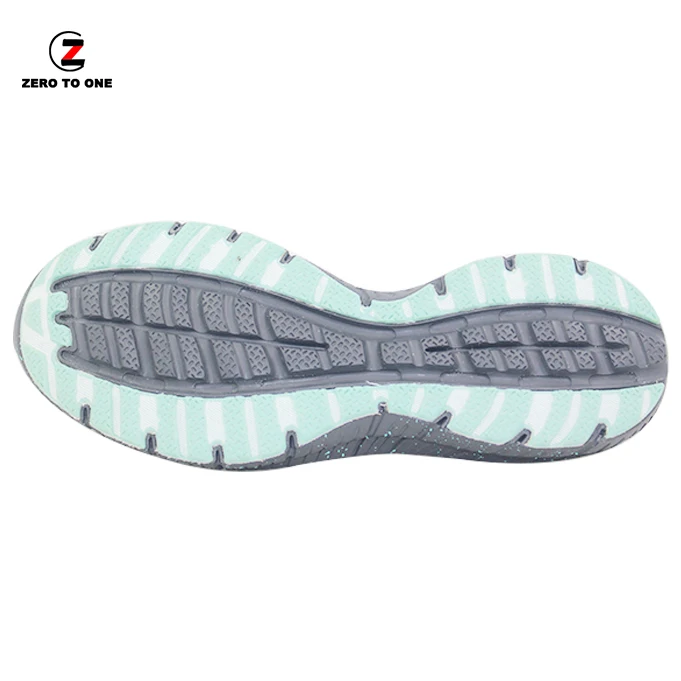 Wholesale EVA+TPR  Shoe Soles Factory With Lowest Prices