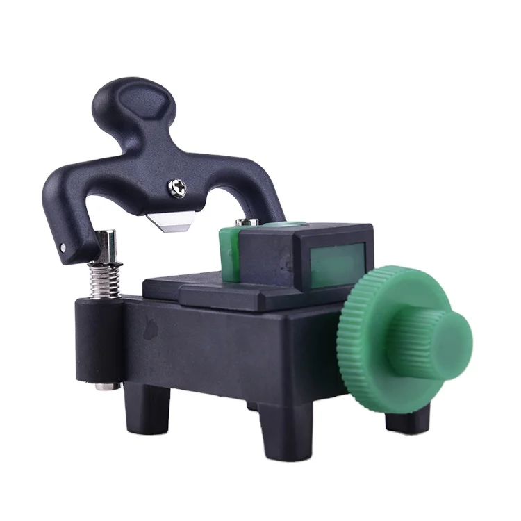 Высокое качество Открытая нижняя крышка машина Откройте заднюю крышку инструмент