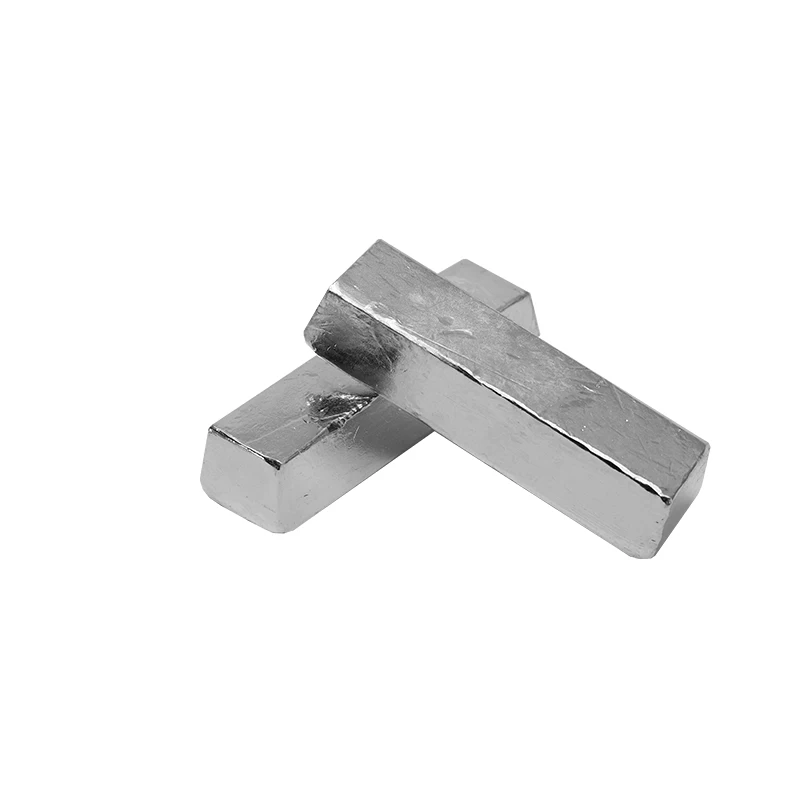 Специально для производства сплавов Indium 99.995% ЖК-дисплея и покрытия индийного