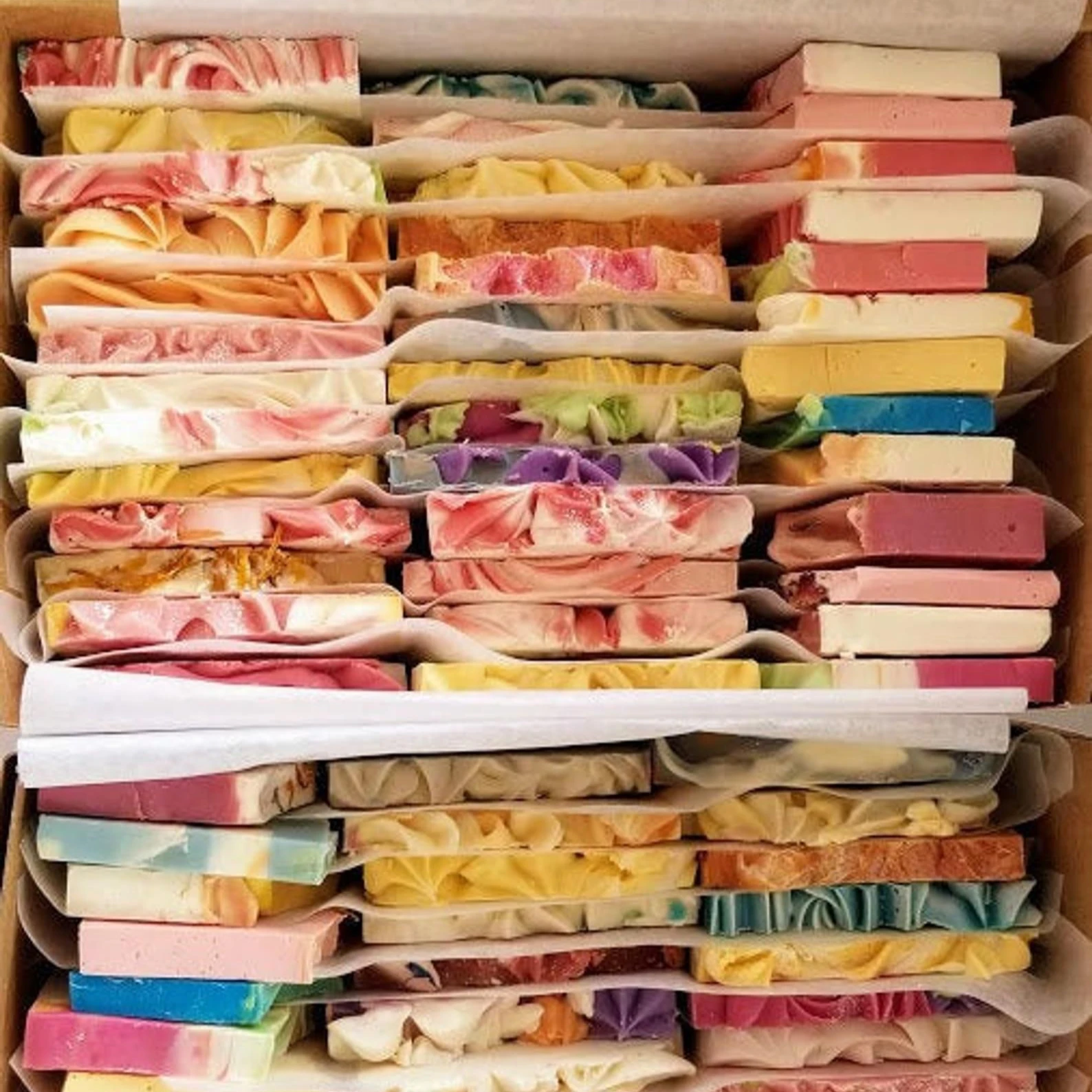 Private Label 100% Pure Natural Soap Natural Kojic Organic Scented Color Soap Bar