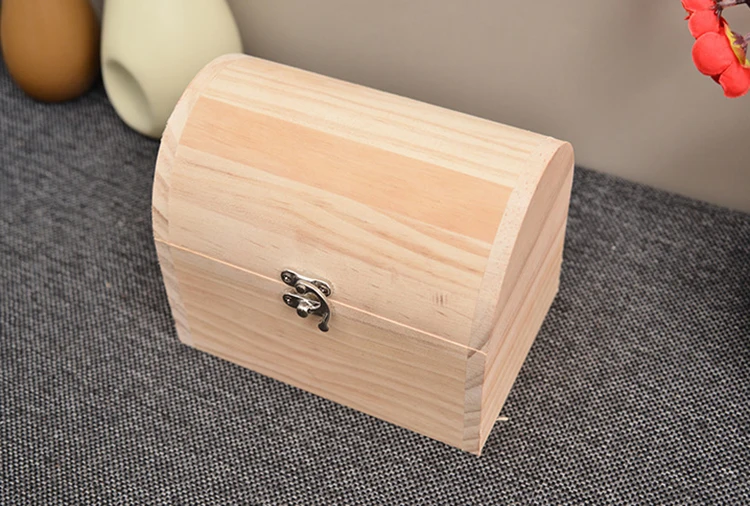 Crafts Storage Box Jewellery Box Custom Logo Wood Gift Wooden Carved Wooden Gift Package Handmade Hand Made Natural OEM TIMBER