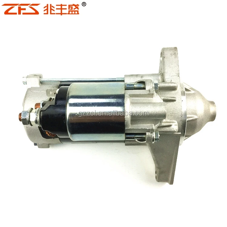  Стартерный двигатель Vesap для Toyota Corolla 5AFE 28100-02130 28100-02131 12 в кВт
