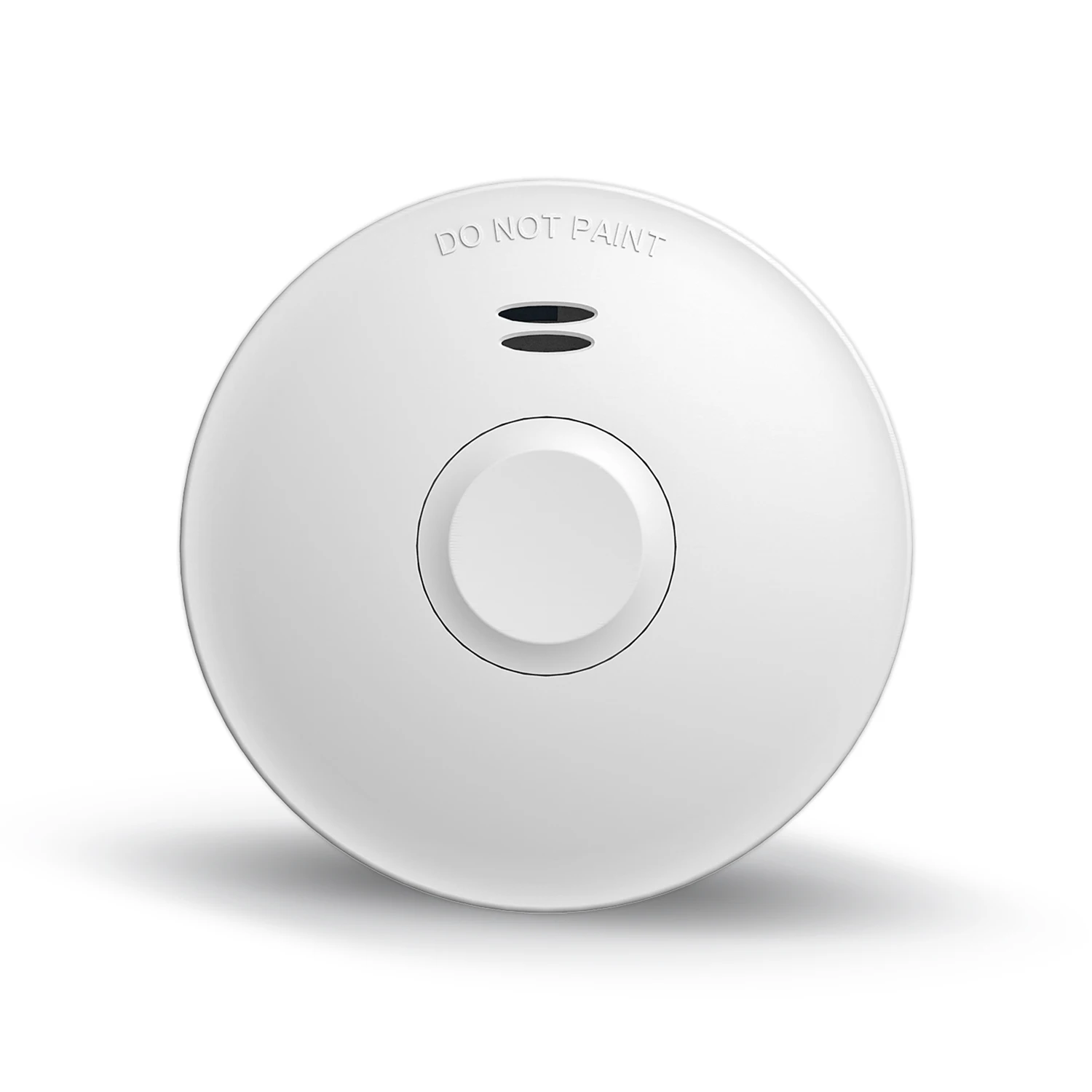 
Manufacture VDS Q Label loud 85dB EN14604 Intertek Professional Wireless Smoke Alarm 