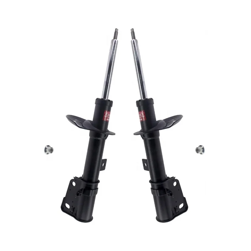 Auto Parts Shock Absorber Front Left Right for Dodge Avenger 4766049AB 5085349AD 5085355AD ZY68069835 4766048AB 5085348AD 508535