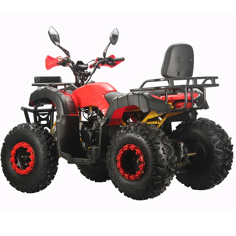 ATV QUADS CG150 200CC 250CC CVT