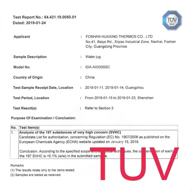 Happy Lion Insulation Tea Coffee Barrel Bucket with Stainless Steel Outer Casing and Double Layer Inner For Shop