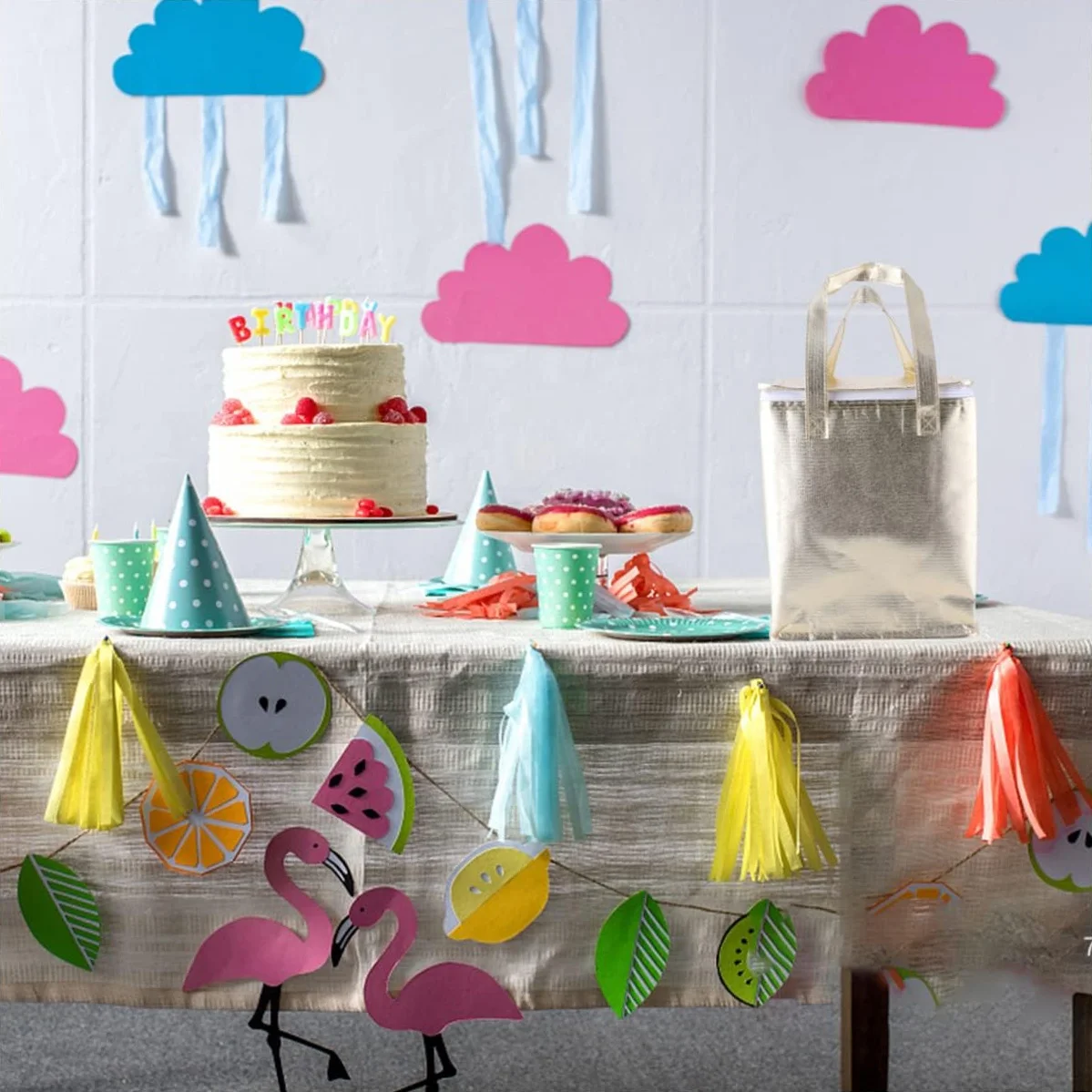 Custom 3 Pack Non-Woven Insulation Thermal Tote Bag Storage Organizer Delivery Bag Lunch Bag Box with Zipper for Cake Food Drink