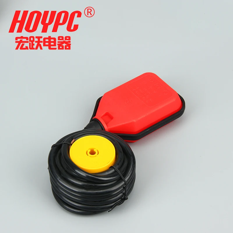 Fluid Level Controller Float Switch Liquid Switches Liquid Fluid Water Level Float Switch Contactor Sensor