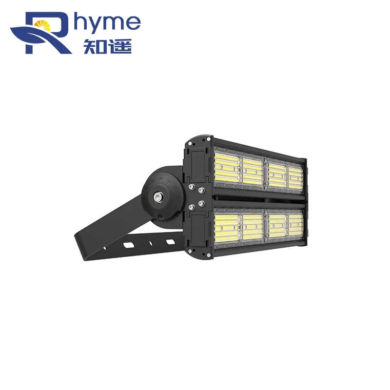Хорошая цена 400 Ватт LED прожектор с регулируемой яркостью для приусадебного участка 100лм/Вт светодиодный проектор открытый светодиодный дневной свет светодиодный уличный свет