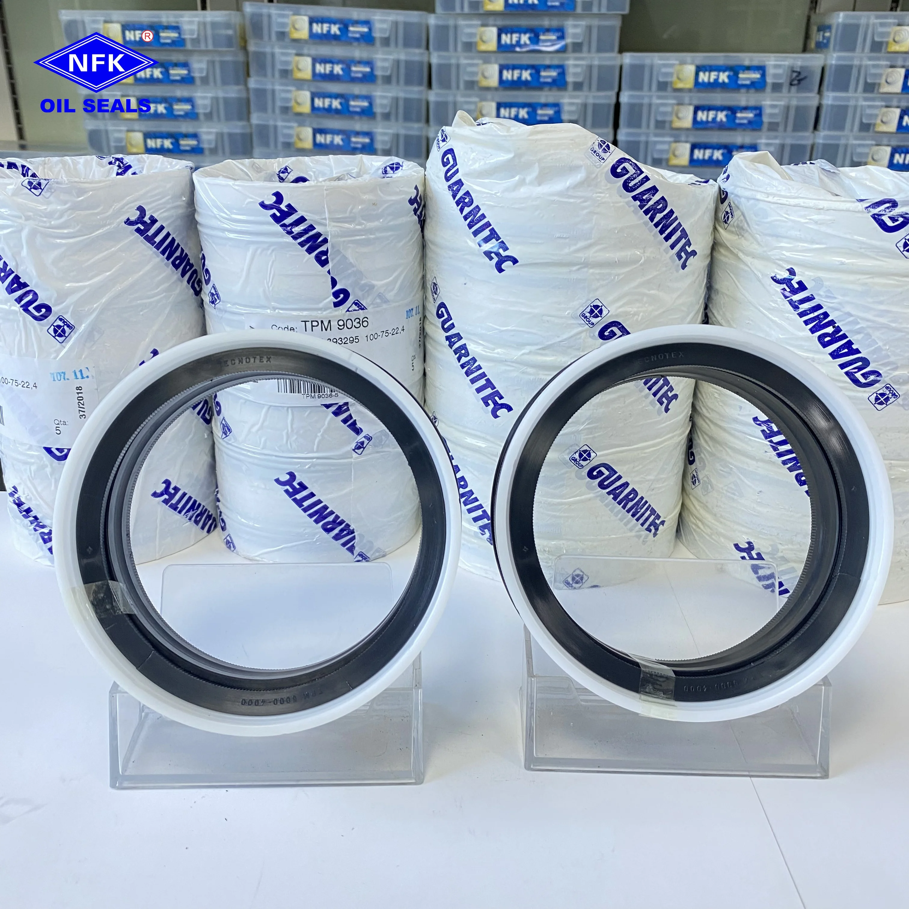 Оригинальное TPM комбинированное поршневое уплотнение Ltaly Nbr Ptfe Материал гидравлические поршневые уплотнения цилиндров национальное масляное крестообразное сравнение