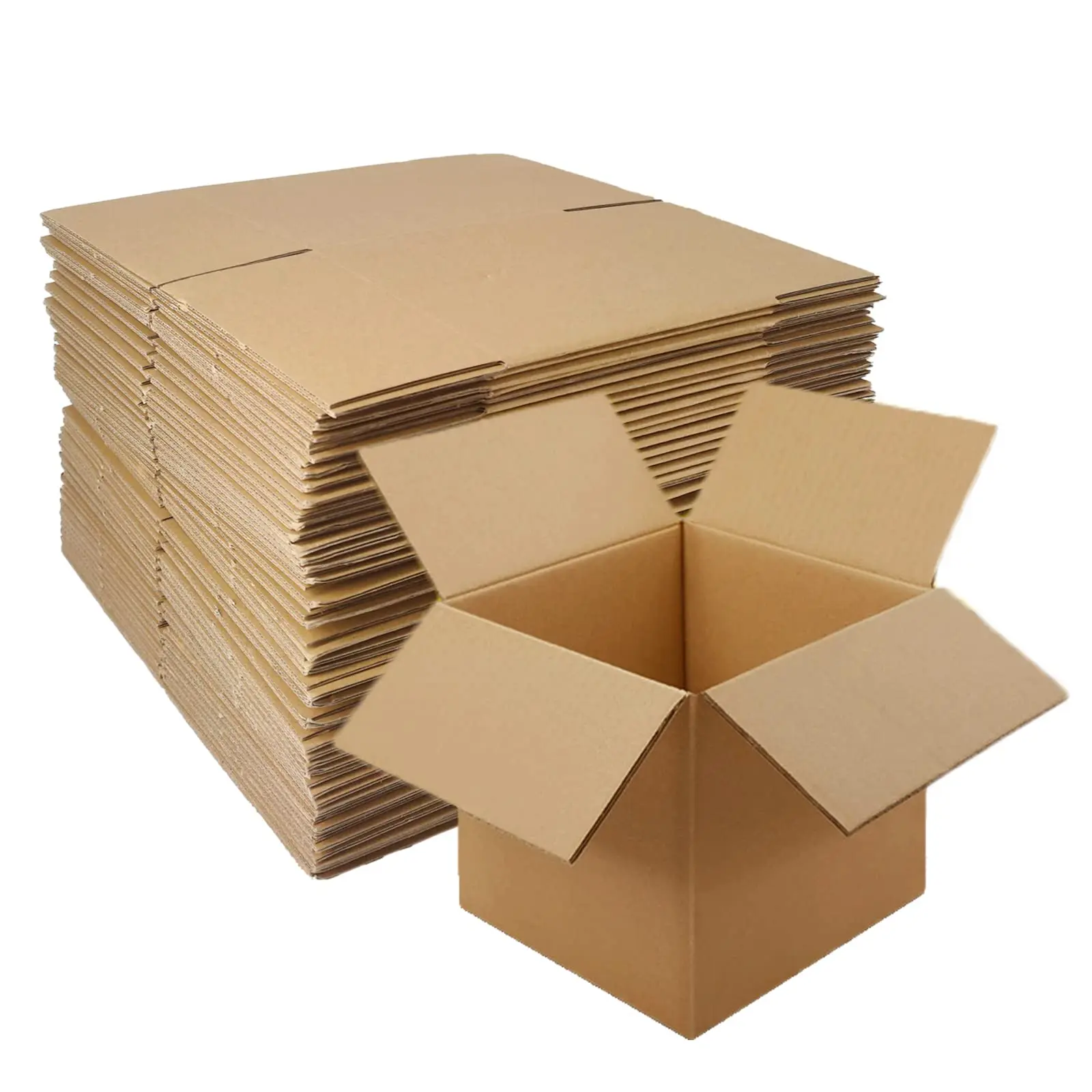 Factory Price Custom mailing carton gift packaging cardboard box heavy duty corrugated shipping boxes