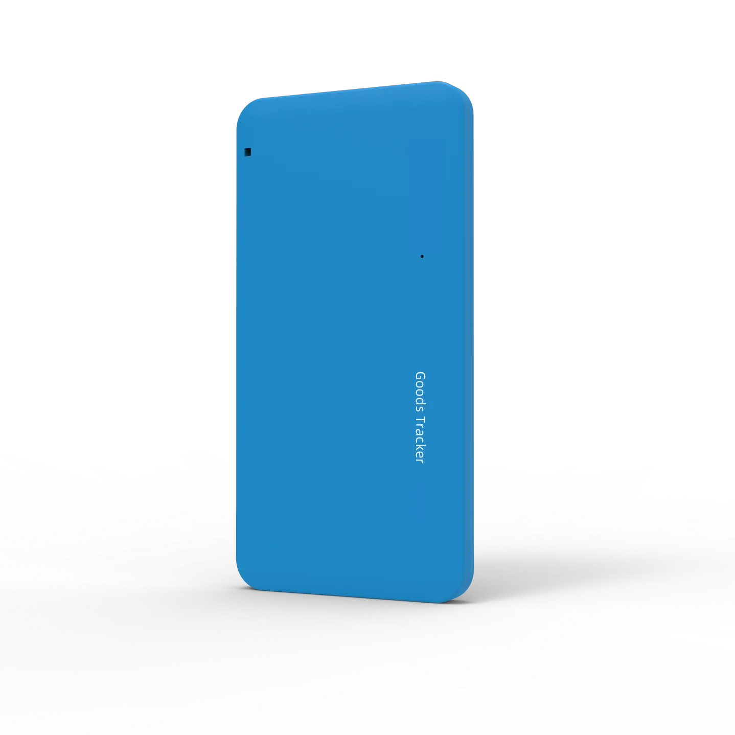 Грузовой терминал наблюдения безопасности товаров 4G GPS водонепроницаемый трекер GL100