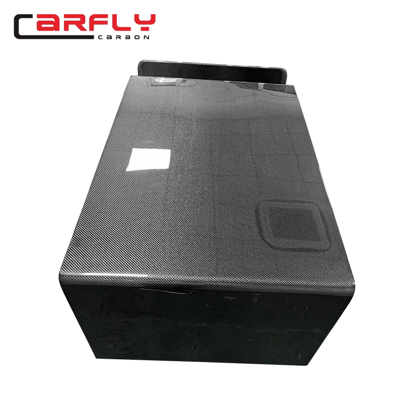 High quality carbon fiber U shape tea table carbon table office tea table