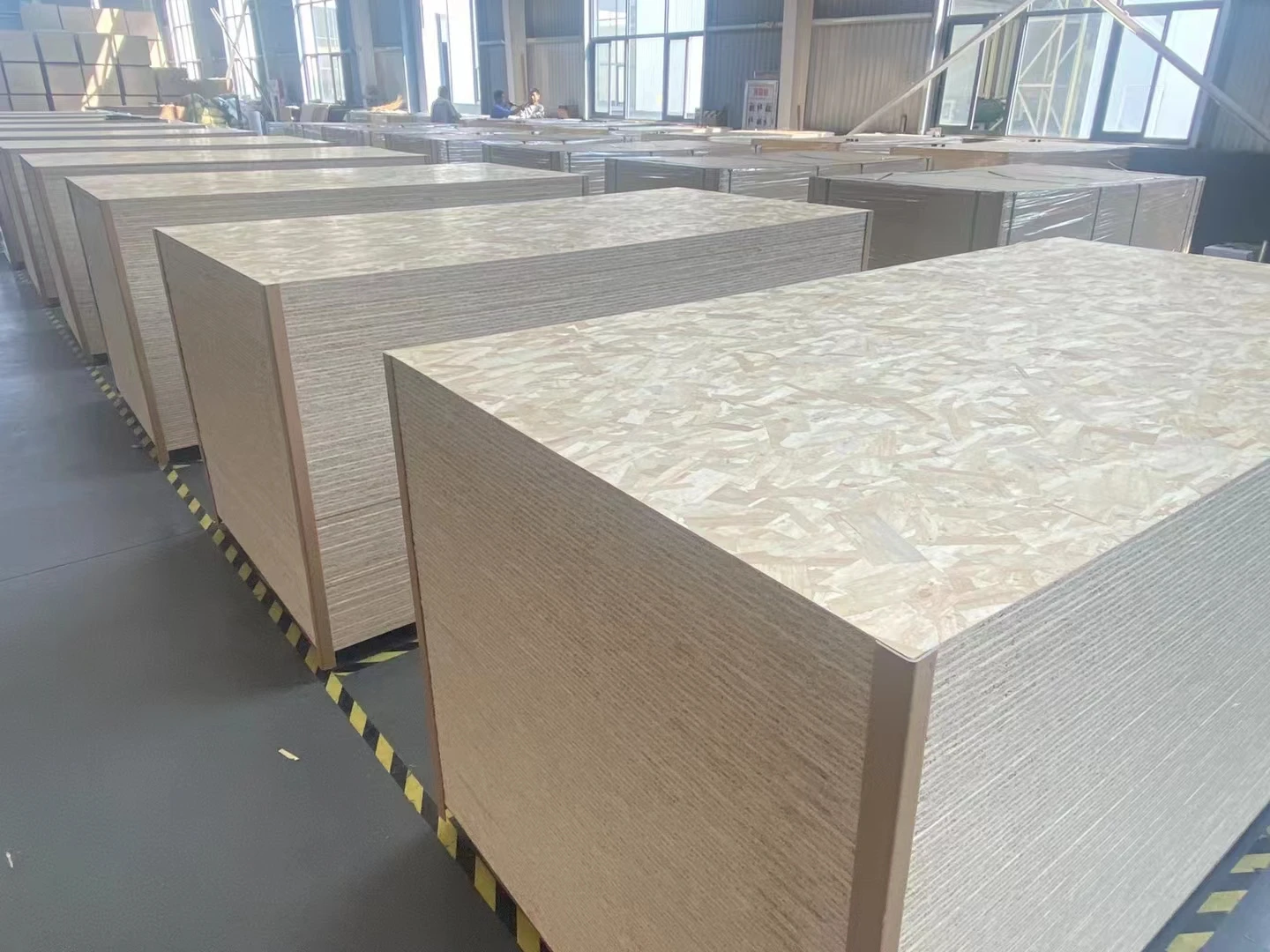 18mm osb panel osb manufacturer 8mm 12mm waterproof osb
