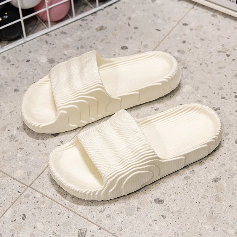 Wholesale Slide Eva Fancy Slide Slipper Slippers Home Indoor Bubble Sandals