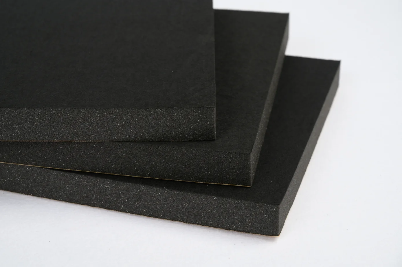 Interior Decoration Special Purpose Sound Absorbing Foam Waterproof And Noise Reducing Foam