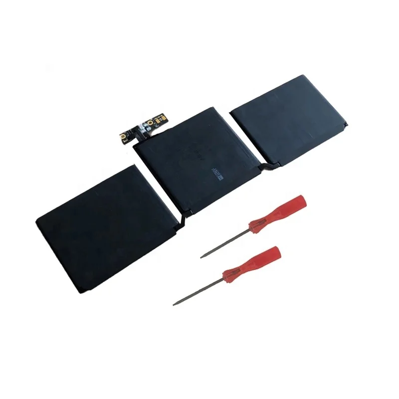 DNS mac laptop battery A2171 replacement for MacBook A2159 PRO 13 inch 2019 battery A2171