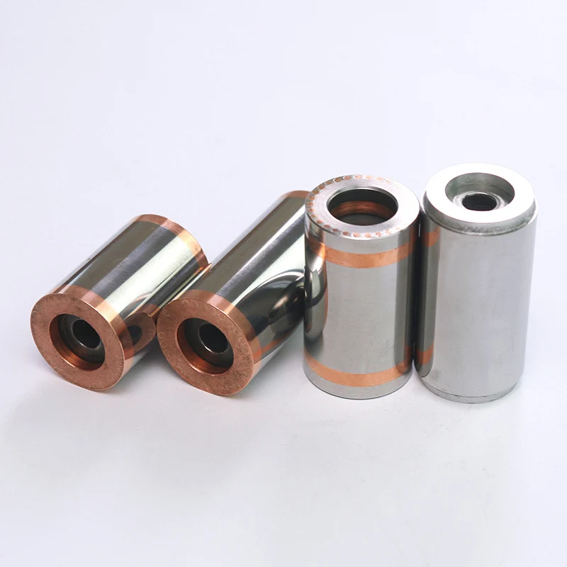 Best Selling Custom Motor Elements High Profile OEM ODM Professional Rotor Stator for High-frequency Spindle Motor