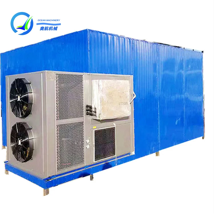 Стальной радиатор для сушильных машин Ocean, промышленная сушильная печь для продажи
