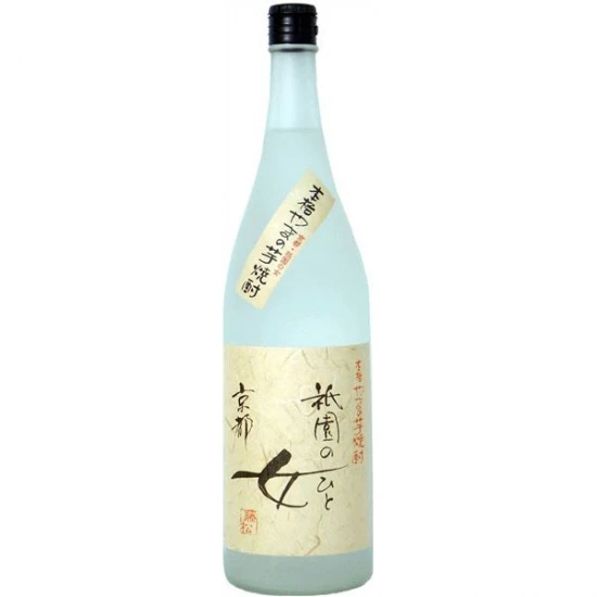  Японский аутентичный питательный сладкий картофель Shochu рисовое вино