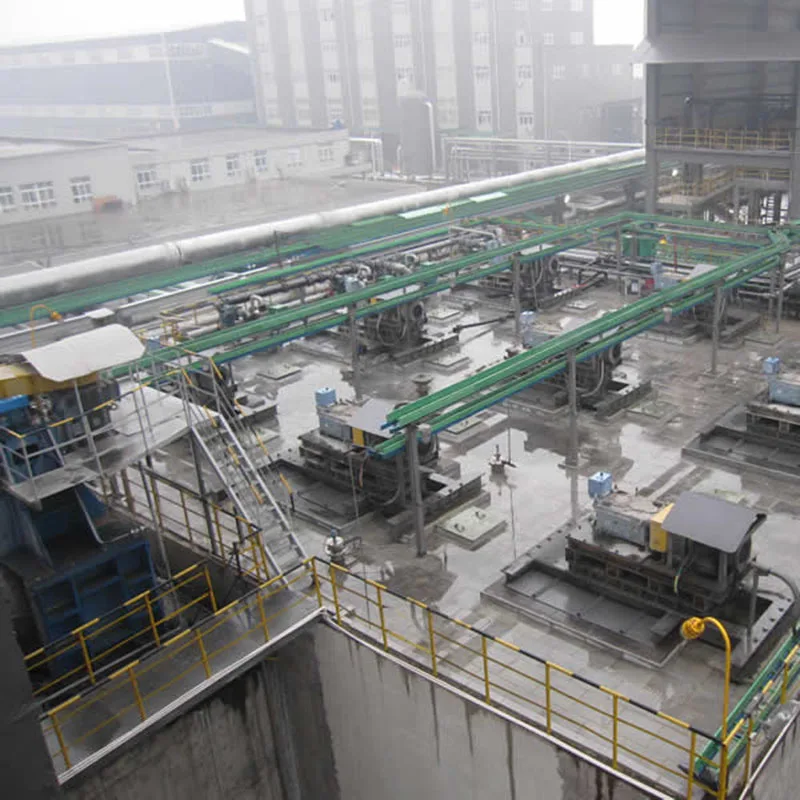 Phosphoric Acid Manufacturing Plant Phosphoric Acid Equipment Plants