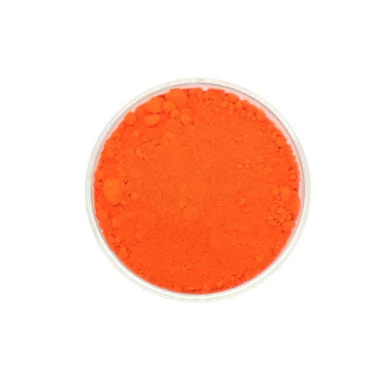 Meidan non toxic color powder pigment inorganic paint colors red pigment powder for paint