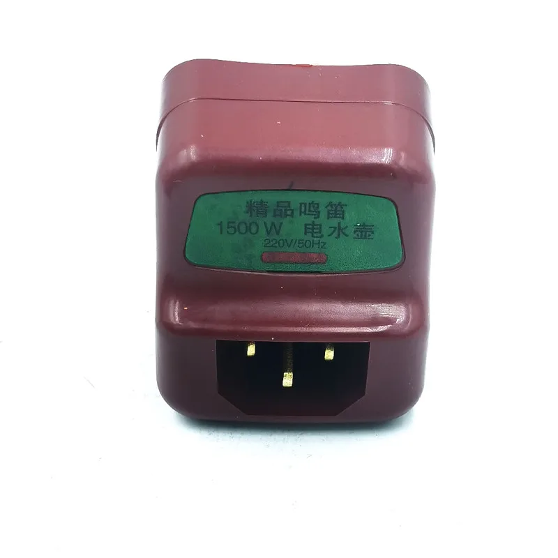 Wholesale High Quality Spare Parts Tube Electric Kettle Heating Element