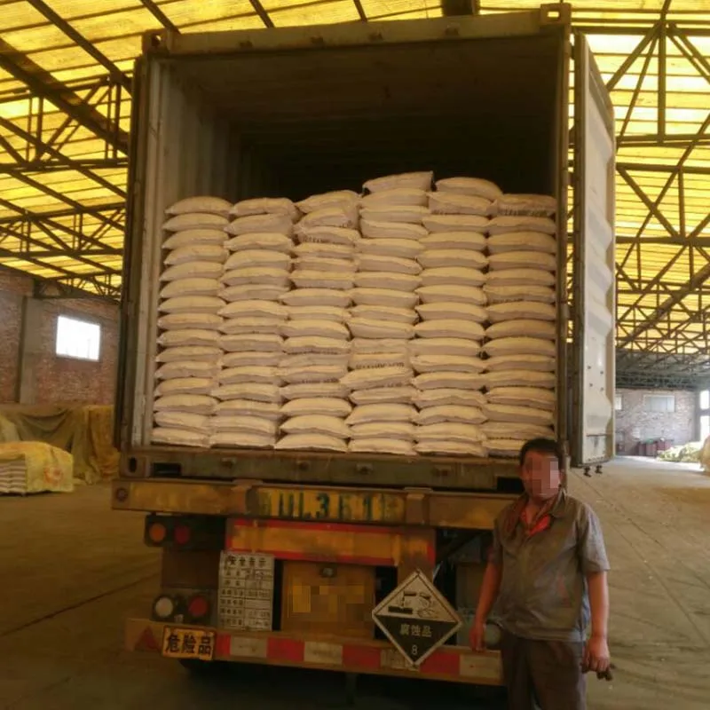 99.5% 99.8% Sulfamic Acid/acido Sulfamico Price