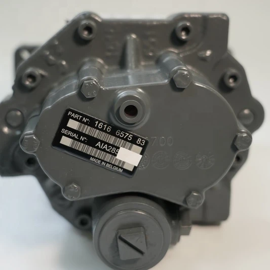 Solenoid valve 22124085 fit for Ingersoll rand air compressor