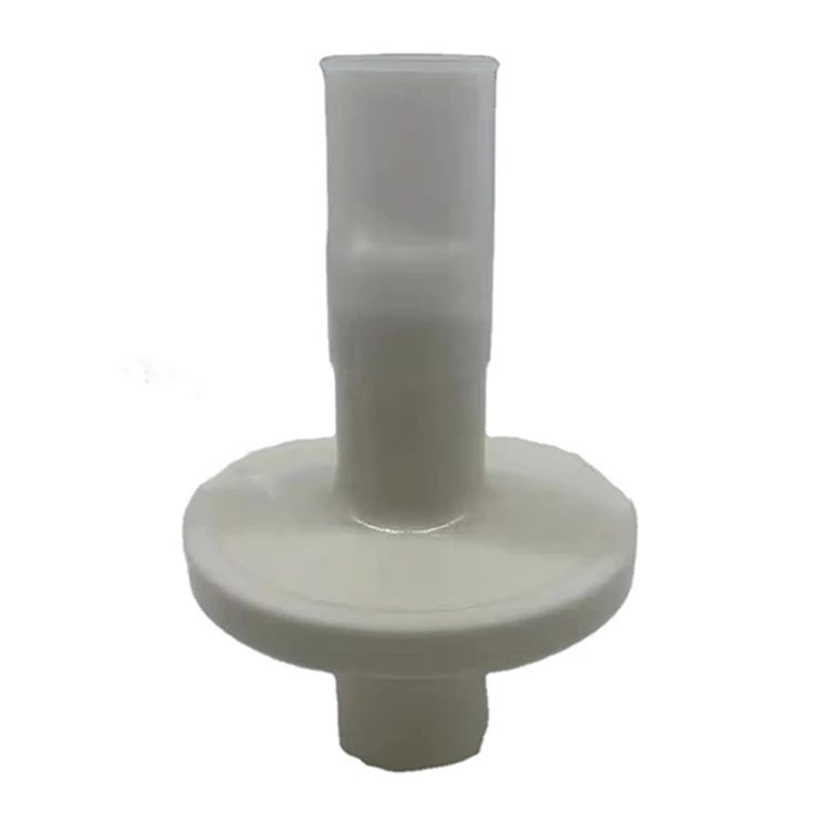 Wholesale Prices Lung Function Filter Spirometer Filter/Lung Function Test Filter