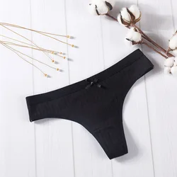 Disposable Daily Compression Child Children Black Pants Thong One Piece Swimsuit Underwear