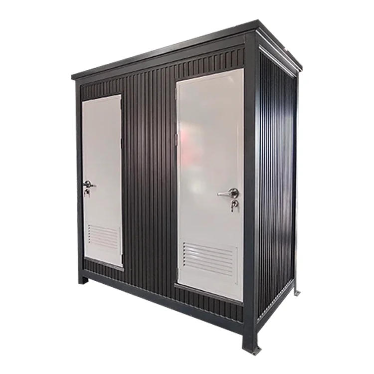 Outdoor Toilet Graphic Design Portable Toilets Profile Carport Mobile Plastic Sandwich Panel Door Aluminum Bathroom Modern