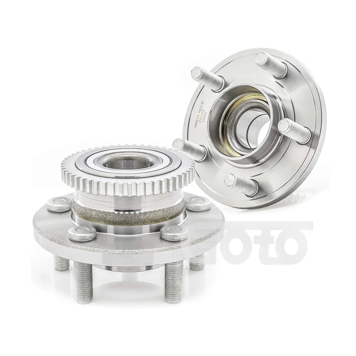 Wholesale Wheel Bearing Hub Assembly 513346 R3z1104a For Ford Mustang 15