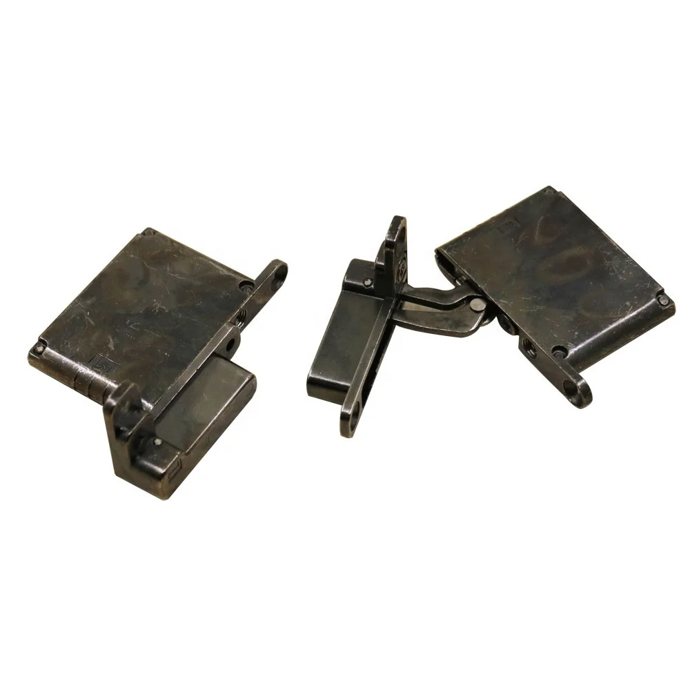 Итальянские высококачественные гидравлические регулируемые скрытые петли для шкафов