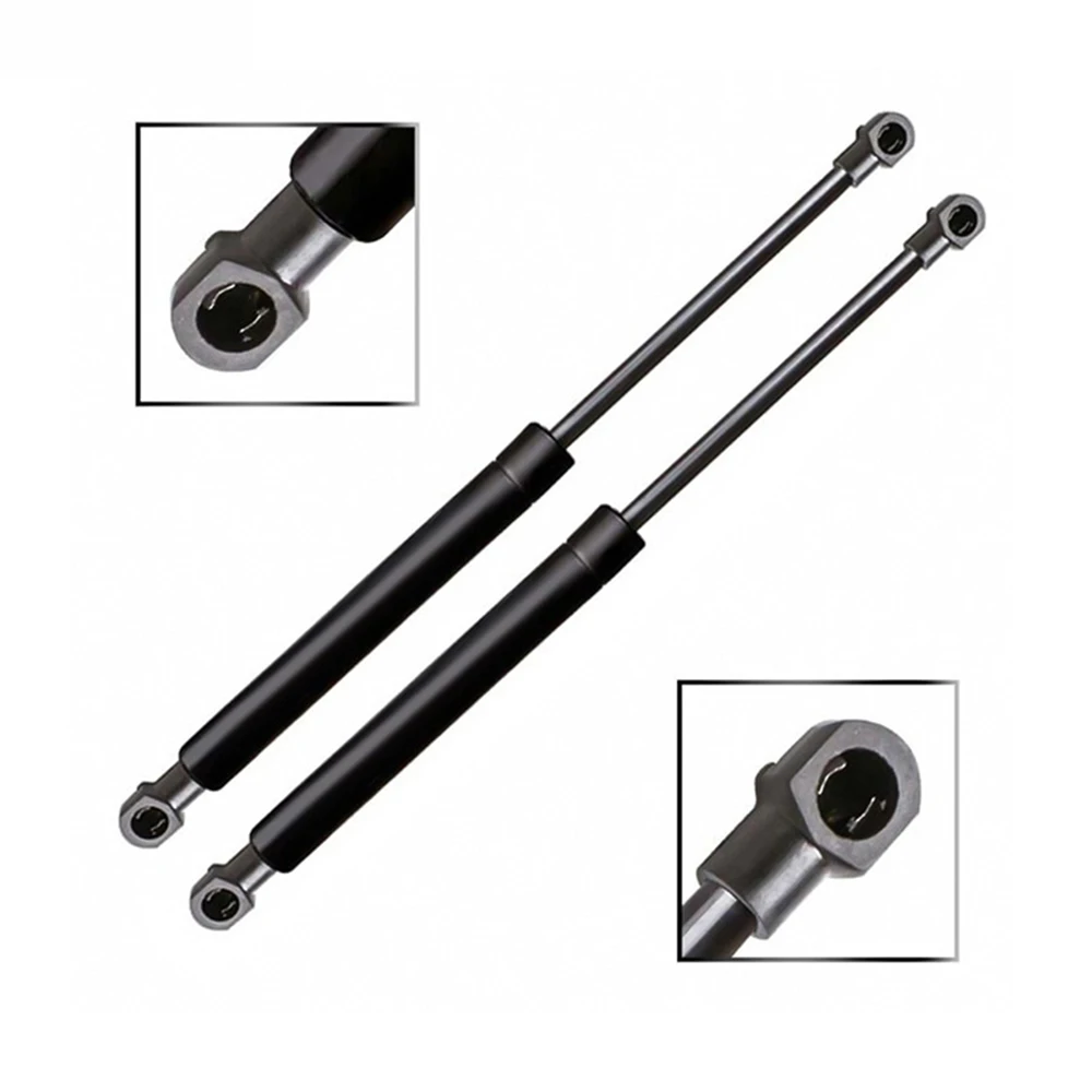 Front Tailgate Damper Gas Spring Shocks Rear Door Lift Support for 2007 Mercedes-Benz