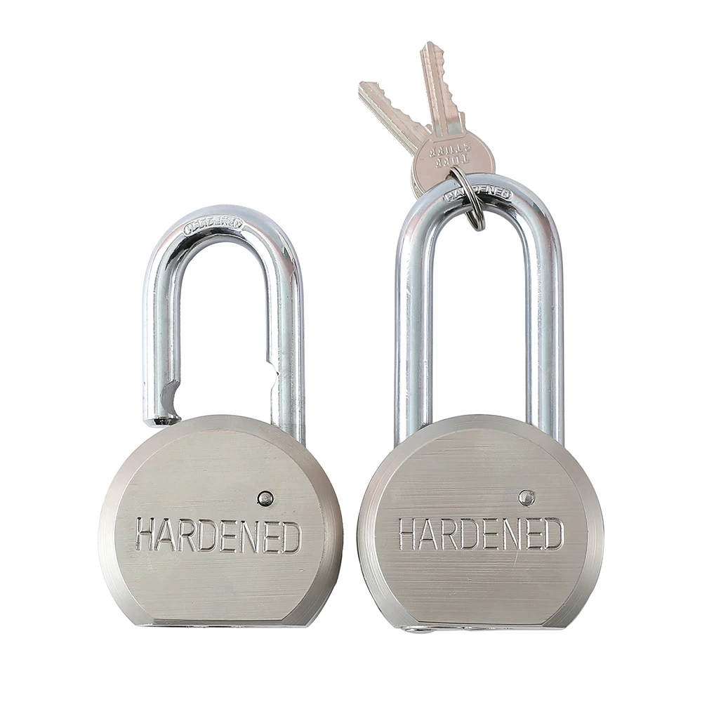 Safety Door Lock Long Shackle Pad Lock Safety Lockout Padlock