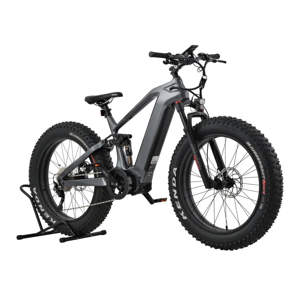 Europe Warehouse Electric Mountain Bicycle 48v  Battery Off-Road Electric Bike 500w 100W Ebike Electric Bicycle