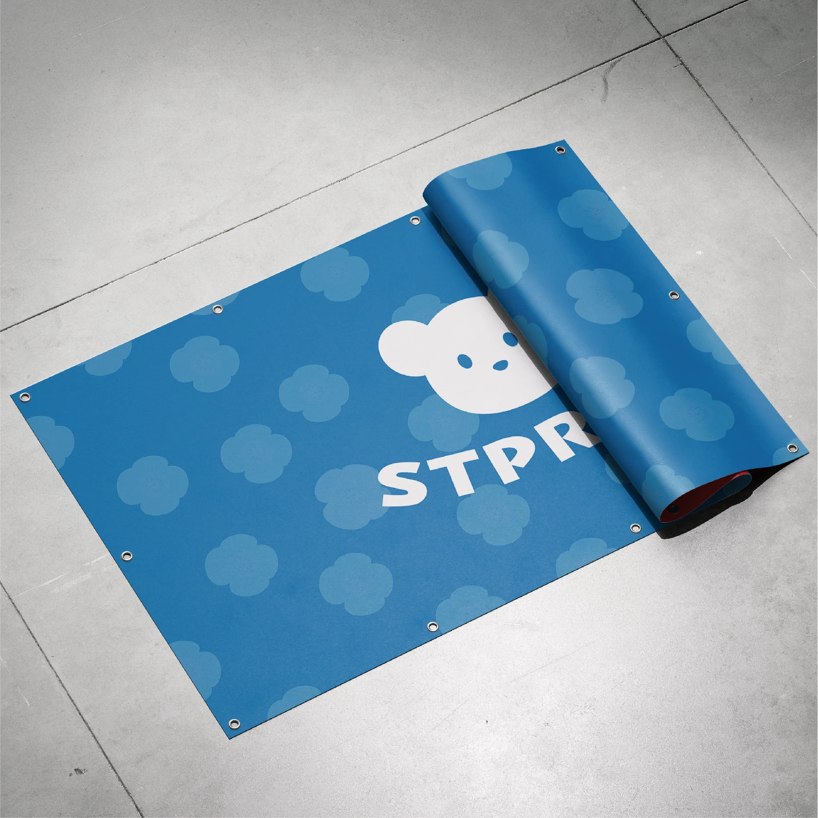 Quality Guarantee Affordable Custom Banners Advertising Outdoor Banner For Promotional Activities And Trade Show