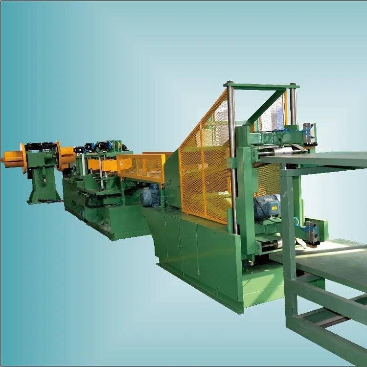
Low price automatic transformer core cutting machine 