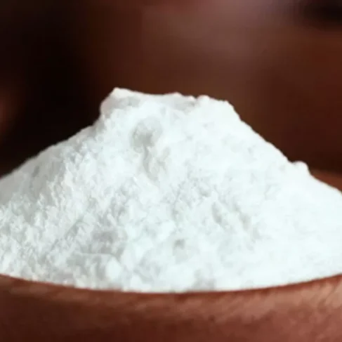 Food grade sodium bicarbonate, baking soda