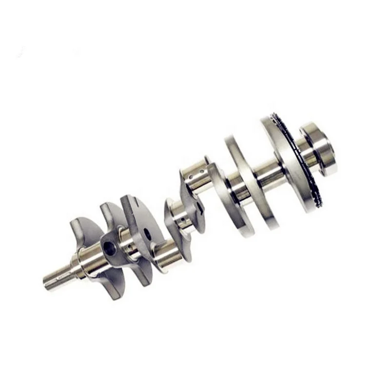 2L 2L-II 2LT 13401-54040 Engine crankshaft for TOYOTA LN65 LN61 LN60 Chaser Crown Hilux surf Tractor Excavator 2.4D 13401-58040