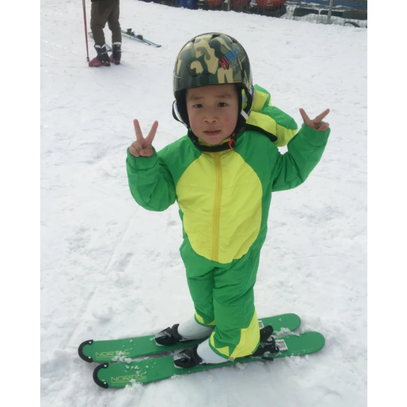 OEM fashion colorful winter waterproof ski&snow wear snowboard custom digital print ski