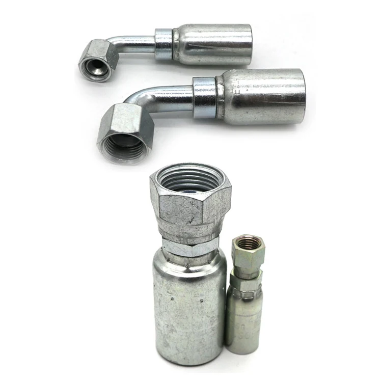 pressure hydraulic hose pipe line quick disconnect coupling/coupler/couplings types hydraulic fittings