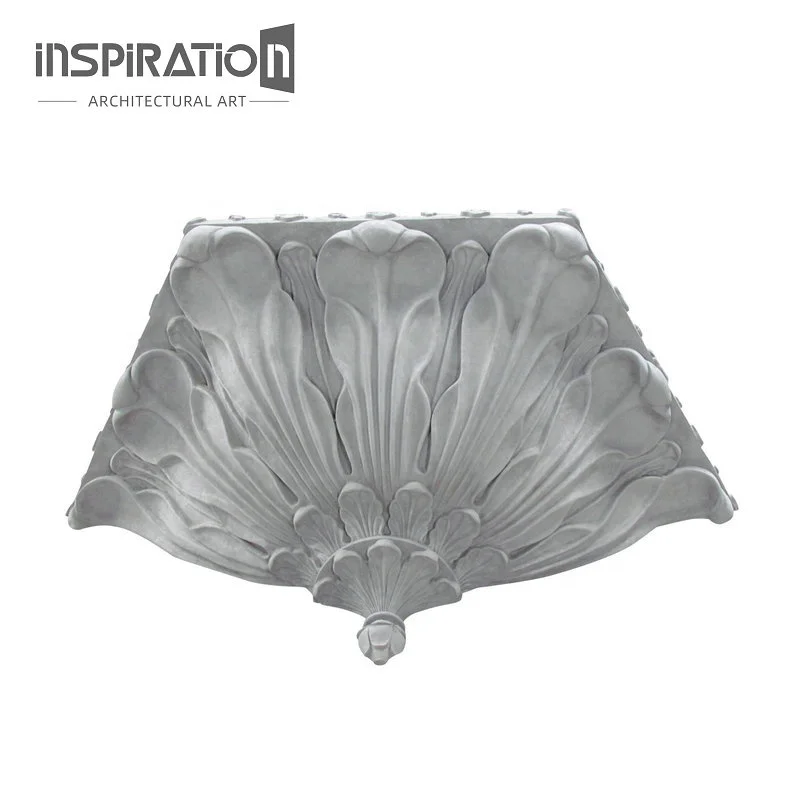 INSpiration design church  building element  FRP Fiberglass Reinforced Plastic mosque domes and  temple GRC dome