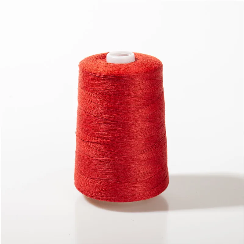 hot sale 93%meta aramid 5%para aramid 2%antisatic blended  yarn with flame retardent